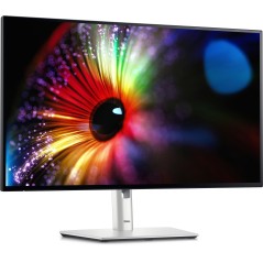 Dell UltraSharp 27 Monitor - Stunning Clarity and Precision | Model 210-BKVB